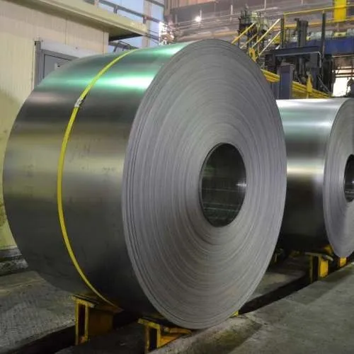 Duplex Steel Sheets & Plates