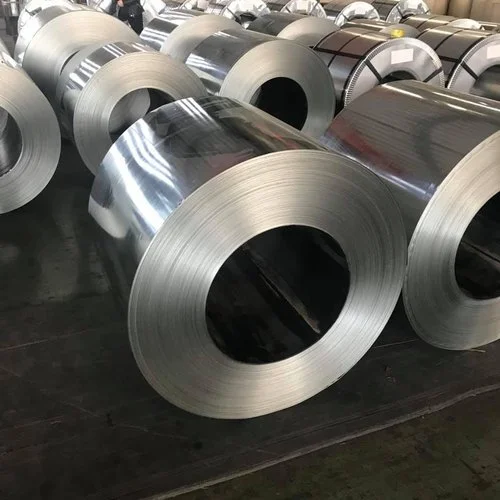 Duplex Steel Sheets & Plates