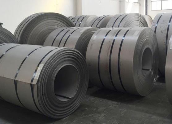 Inconel & Incoloy Sheets & Plates