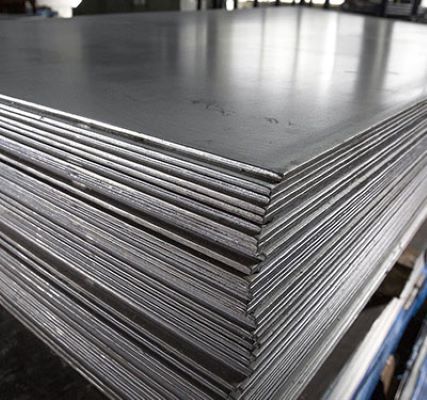 Alloy Steel Sheets & Plates