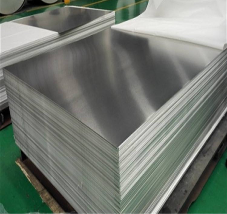 Alloy Steel Sheets & Plates