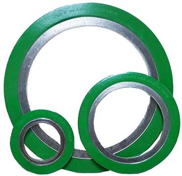 GASKETS & FASTENERS