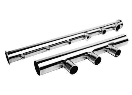 Industrial Manifold System